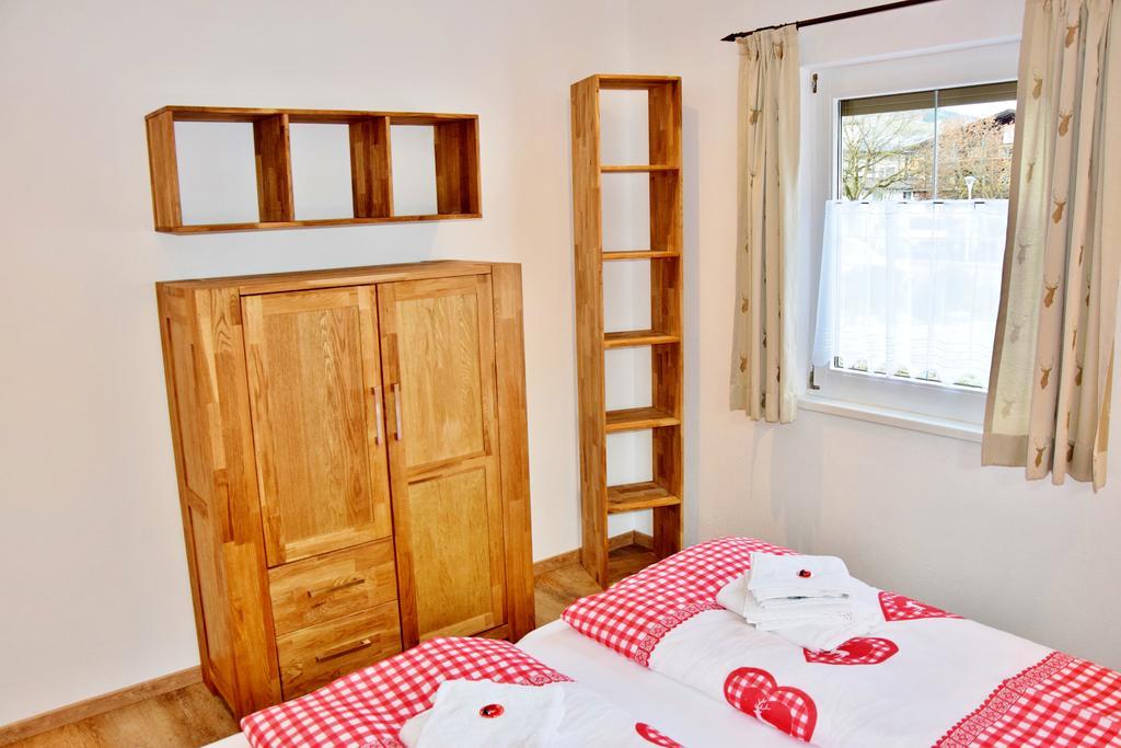 Tennladen Apartments Niederau Room photo